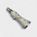 Marble Flame Torch Lighter with Adjustable Jet Burner