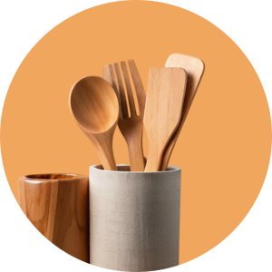 Kitchenware