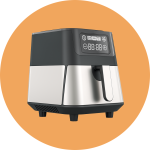Small kitchen appliances