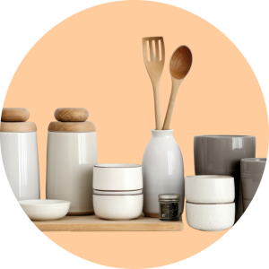 Organization and Storage