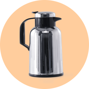 Jugs & Kettles