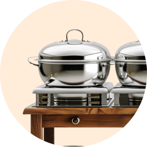 Food heaters