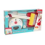 B/O Cleaning Play Set