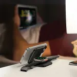 Amazingthing Explorer Pro Mag 2-In-1 Charger