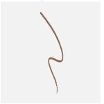 Maybelline New York Brow Ultra Slim Nuo 3 Wram Brown