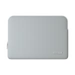Amazingthing Minimal Sleeve For Macbook 13 & 14 Gray