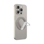Amazingthing Titan Mag Phone Grip (Titan Gray)