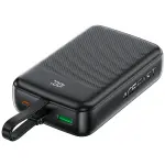 بطارية متنقلة Acefast M14-20000 PD22.5W مع كابل