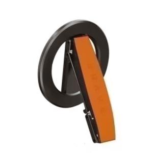 Brave GRIP 3 in 1 Magnetic Grip & Kickstand Orange