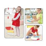 B/O Cleaning Play Set