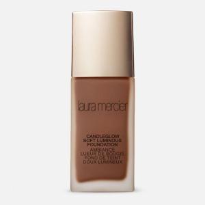 Laura Mercier Candleglow Soft Luminous Foundation-Espresso