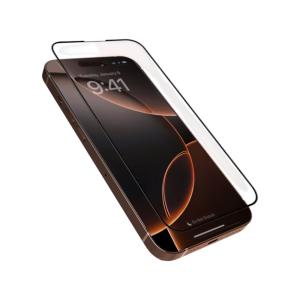 Brave Military- Grade Impact & Scratch Protection Iphone 16 PRO MAX - Clear