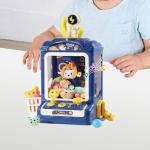 B/O Doll Catch Machine - Space