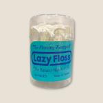 Lazy Floss Toothpick