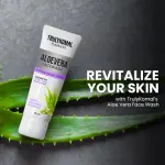 Trulykomal Flawless Aloevera Facewash