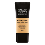 Make Up Forever Matte Velvet Skin Foundation #Y375 (Golden Sand) - 30Ml