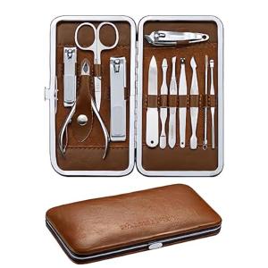 Multiple Functional Manicure 12pcs Set