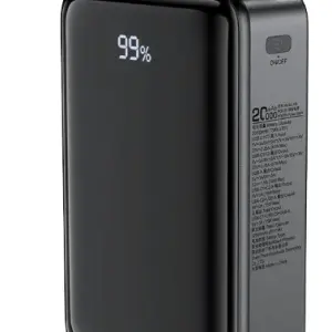 باورلينك  Acefast M22-20000 PD130W