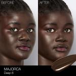 Nars Light Reflecting Foundation Deep 8 Majorca