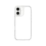Amazingthing Minimal Drop Proof Case For Iphone 16 Pro Max 6.9 - Clear