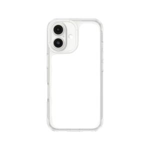 Amazingthing Minimal Drop Proof Case For Iphone 16 Pro Max 6.9 - Clear