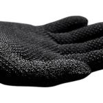 Mujjo  Knitted Single-Layered Touchscreen Gloves (Medium)