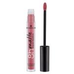 Essence 8H Matte Liquid Lipstick 11