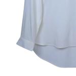 Women's Embroidered Boho Long Sleeve Blouse