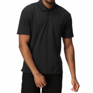 Mens Polo T-Shirt - Half Sleeves