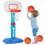 Basketball Stand Play Set