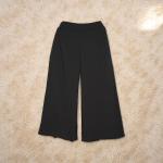 High-Waisted Wide Leg Palazzo Pants for Women  Formal & Flowy Fit