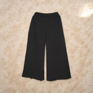 High-Waisted Wide Leg Palazzo Pants for Women  Formal & Flowy Fit