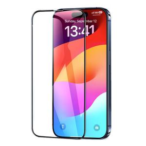 Brave Screen Protector for iPhone 15 Pro Max - Clear