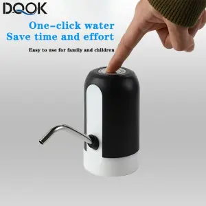 Automatic Water Dispenser