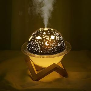 Humidifier Panet Theme