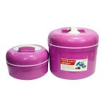 Insulated Food Warmer & Hot & Cool Keeper