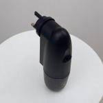 Cube Aroma Plug-In Diffuser – Matte Black Oval