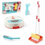 B/O Cleaning Play Set