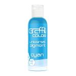 Graffiti Color Universal Pigment 60ml