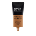 Make Up Forever Matte Velvet Skin Foundation #R510 (Coffee) - 30Ml