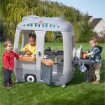 ADVENTURE CAMPER