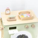 Viga Washing Machine Set
