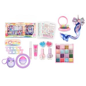Children Cosmetic Play Set