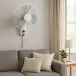 MIRALUX WALL FAN 16 INCH 60W