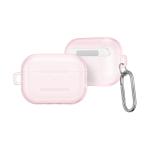 غطاء حماية مينيمال من أميزينج ثينج لسماعة AirPods Pro 2 – وردي