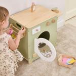 Viga Washing Machine Set
