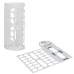 Plast Art Bag Holder