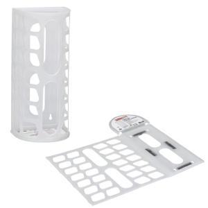Plast Art Bag Holder