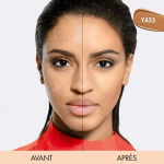 ميك أب فور إيفر كريم أساس ريبوت أكتيف كير #Y445 (عنبر) – 30 مل