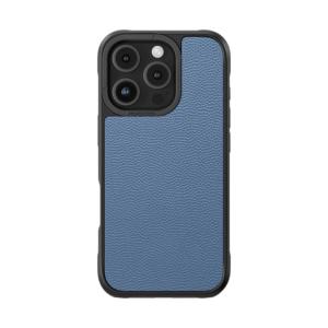 Amazingthing Glamour Magsafe Drop Proof Case For Iphone 16 Pro Max 6.9 - Blue